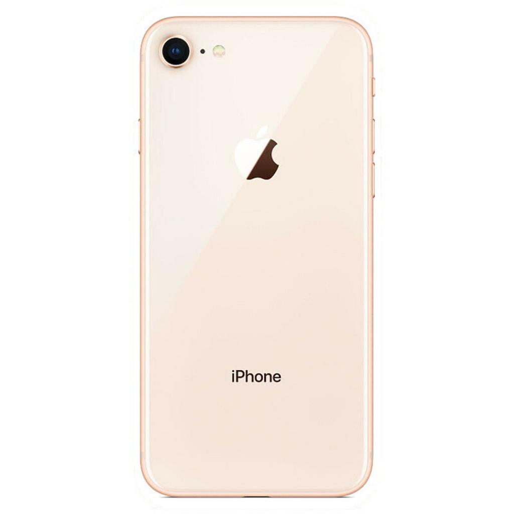 Apple iPhone 8 - 64GB - (Unlocked) Gold *Brand New in Box | eBay
