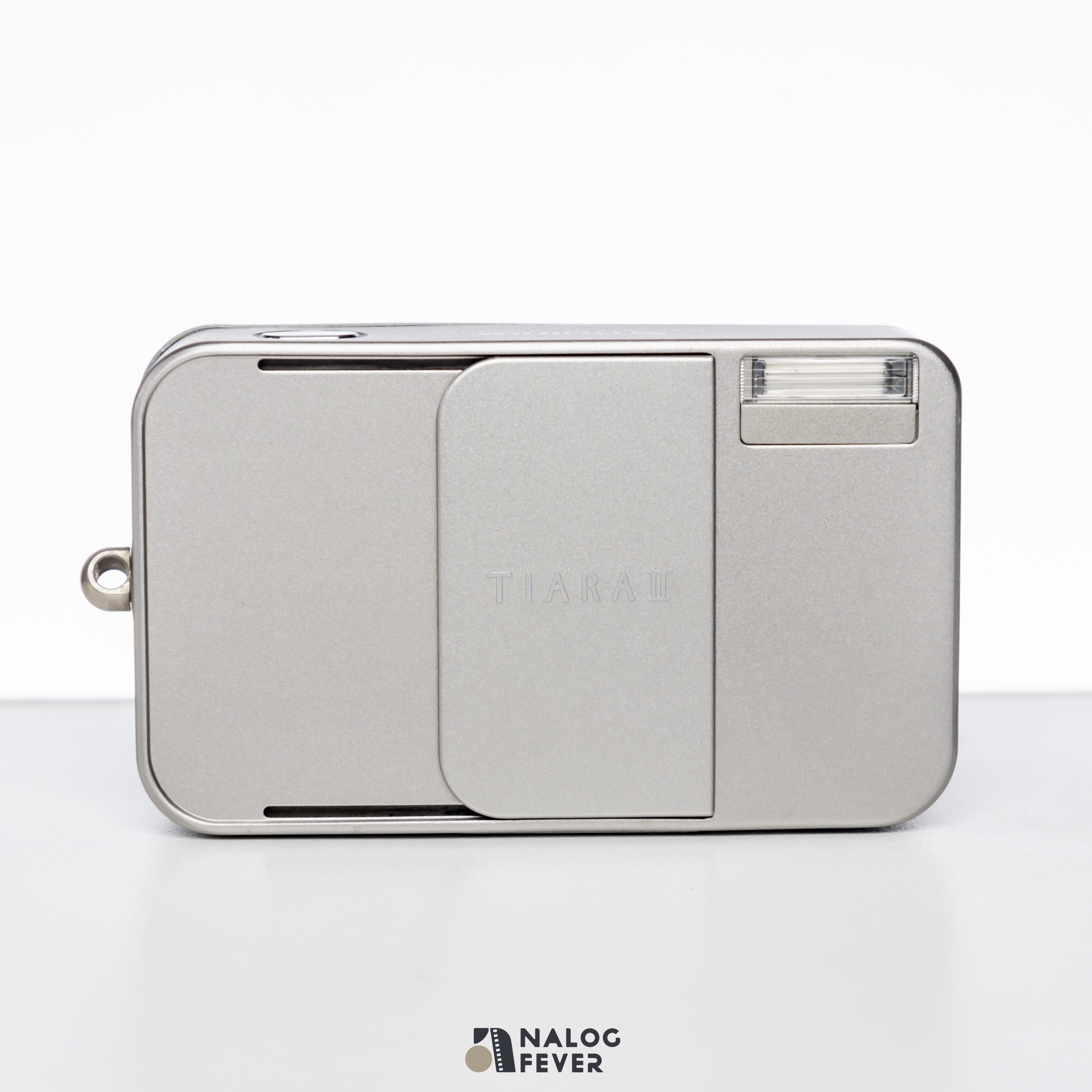 Fujifilm Cardia mini Tiara II (送1粒CR2) | Analog Fever 全港最平