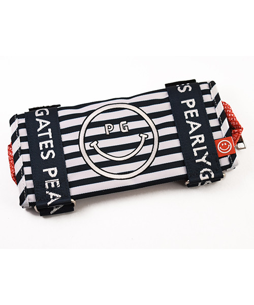 メンズ レディース マルチポーチ 【中古グッズ】ゴルフグッズ［pdown