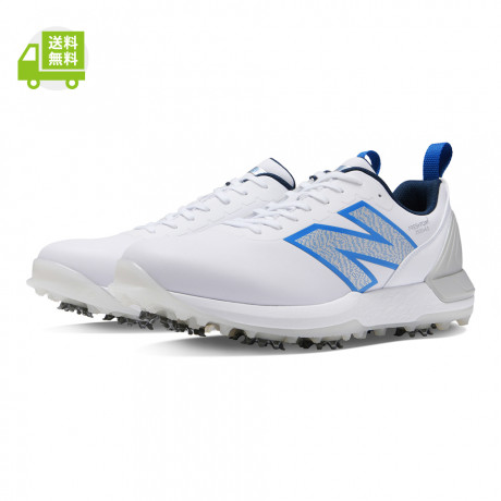 メンズ Fresh Foam X 2500 v4 スパイクシューズ 2024 ゴルフシューズ