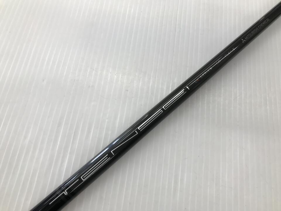 TENSEI CK PRO Orange 60(S)キャロウェイスリーブ付きシャフト｜ゴルフ