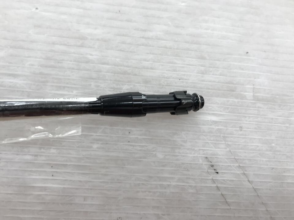 VENTUS BLACK 6（X）スリーブ付 シャフト (タイトリストドライバー用