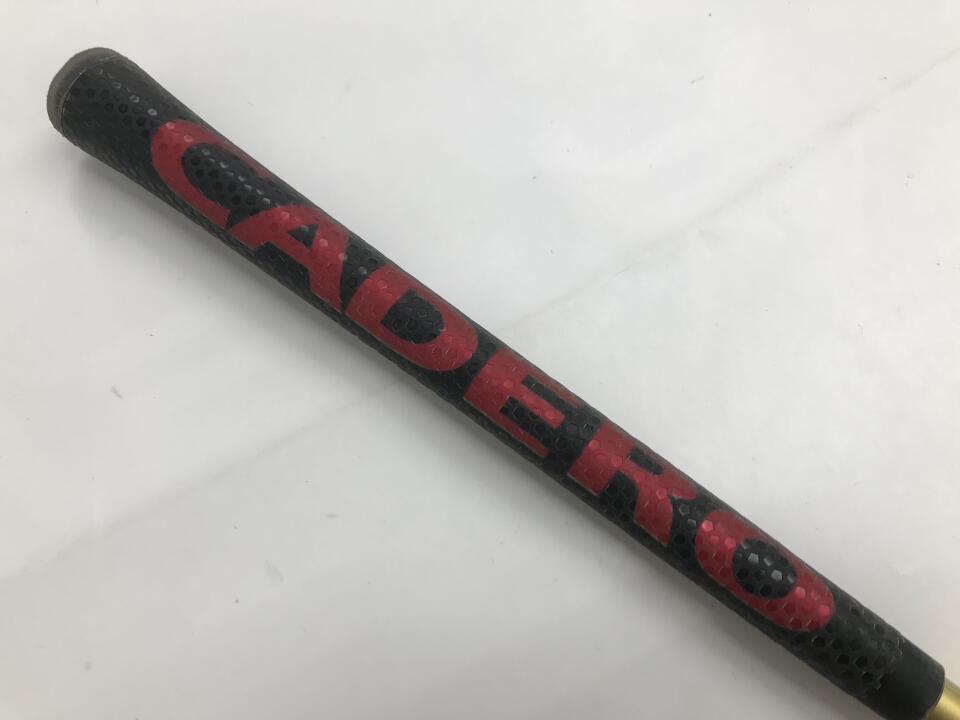 ツアーAD CQ-5 スリーブ付 シャフト (テーラーメイドドライバー用