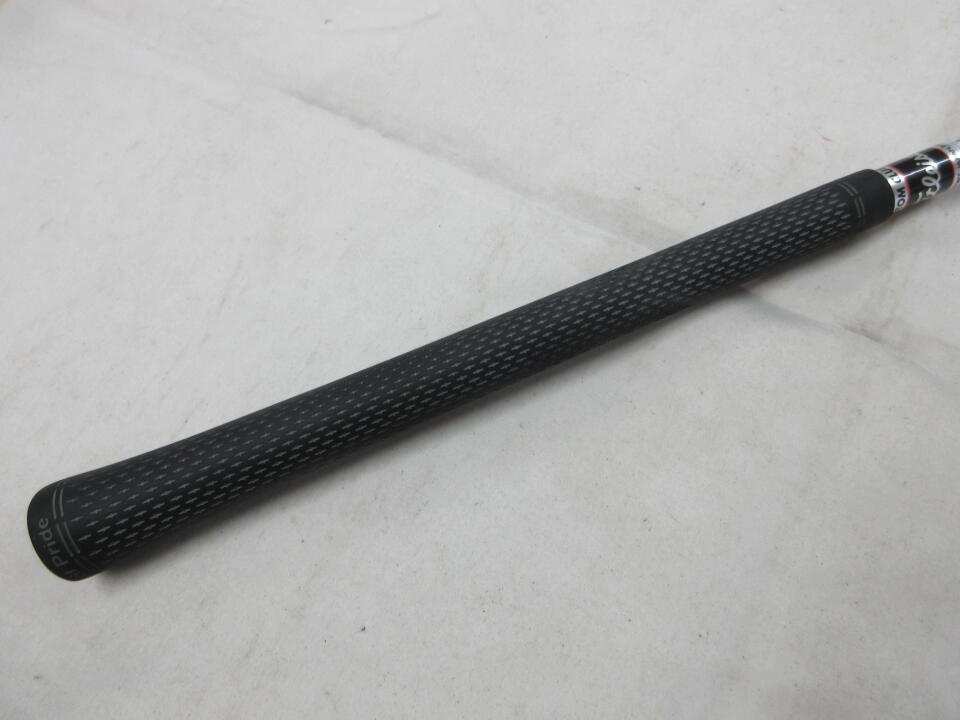 Speeder569EVOLUTION7 スリーブ付 シャフト (タイトリストドライバー用