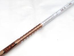ツアーAD GC-5 R-1 (テーラーメイドドライバー用)｜ゴルフ用品・ゴルフ