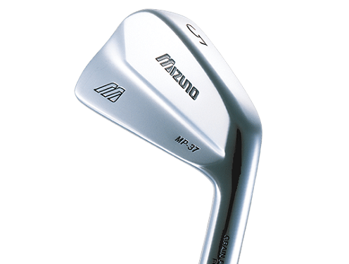 MP-37 アイアンセット(ミズノ)の評価を見る・評価する｜ゴルフ・ドゥ