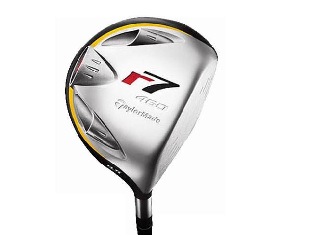 r7 460 ドライバー(テーラーメイド)の評価を見る・評価する｜ゴルフ・ドゥ