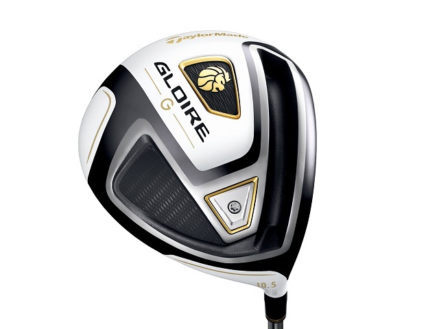 GLOIRE G ドライバー(テーラーメイド)の評価を見る・評価する｜ゴルフ
