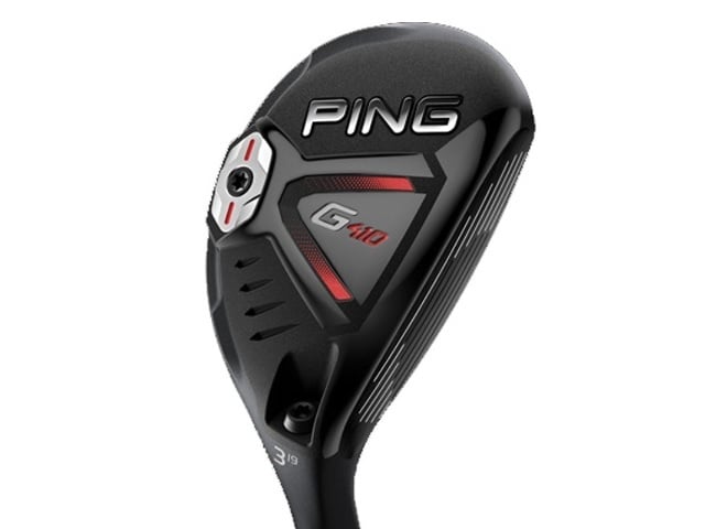 G410 ユーティリティ(ピン)の評価を見る・評価する｜ゴルフ・ドゥ