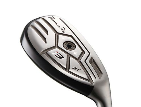 ユーティリティ｜ロマロ｜中古ゴルフクラブを探す｜ゴルフ・ドゥ