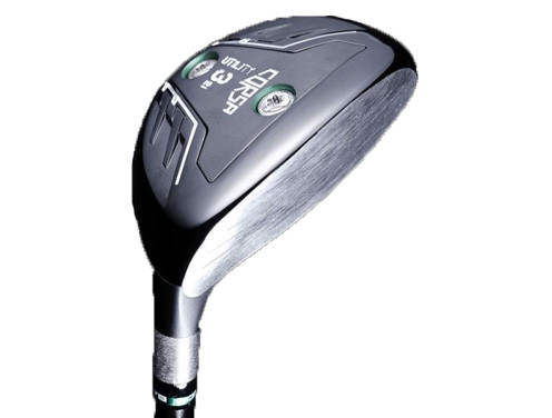 CORSA 2021 ユーティリティ(BALDO)の評価を見る・評価する｜ゴルフ・ドゥ