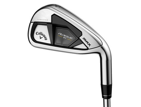 ローグ（ROGUE）シリーズ｜キャロウェイ アイアンセット