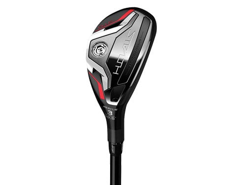 ステルス（STEALTH）シリーズ｜テーラーメイド ユーティリティ