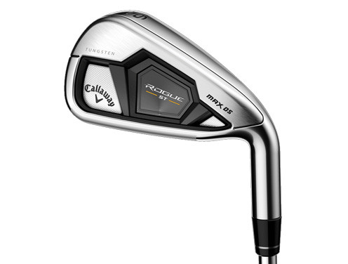 ローグ（ROGUE）シリーズ｜キャロウェイ アイアンセット