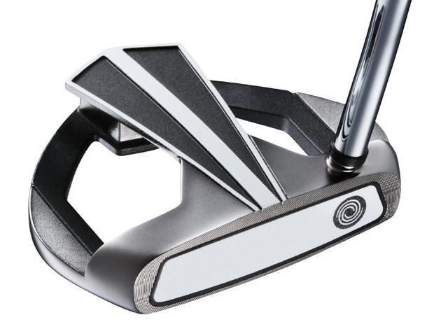 ホワイトアイス シリーズ｜オデッセイ パター