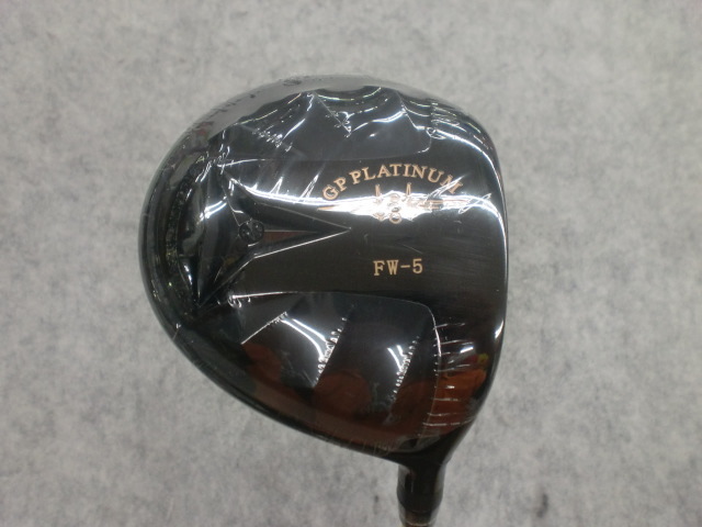 フェアウェイウッド｜グランプリ｜中古ゴルフクラブを探す｜ゴルフ・ドゥ