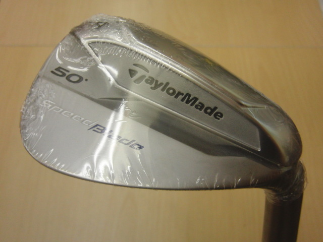 SpeedBlade ウェッジ(テーラーメイド)の評価を見る・評価する｜ゴルフ