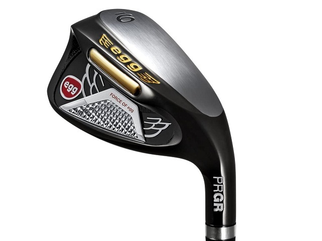 エッグ（egg）シリーズ｜プロギア（PRGR） アイアンセット