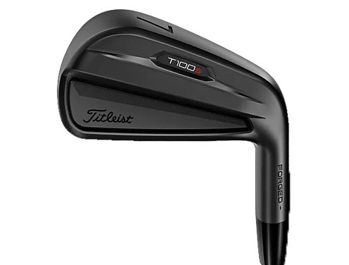 Tシリーズ｜タイトリスト アイアンセット