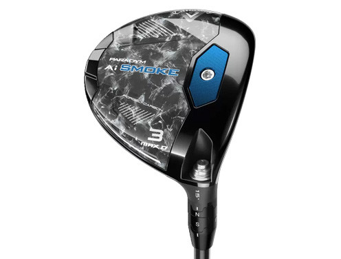 パラダイム（PARADYM）シリーズ｜キャロウェイ フェアウェイウッド