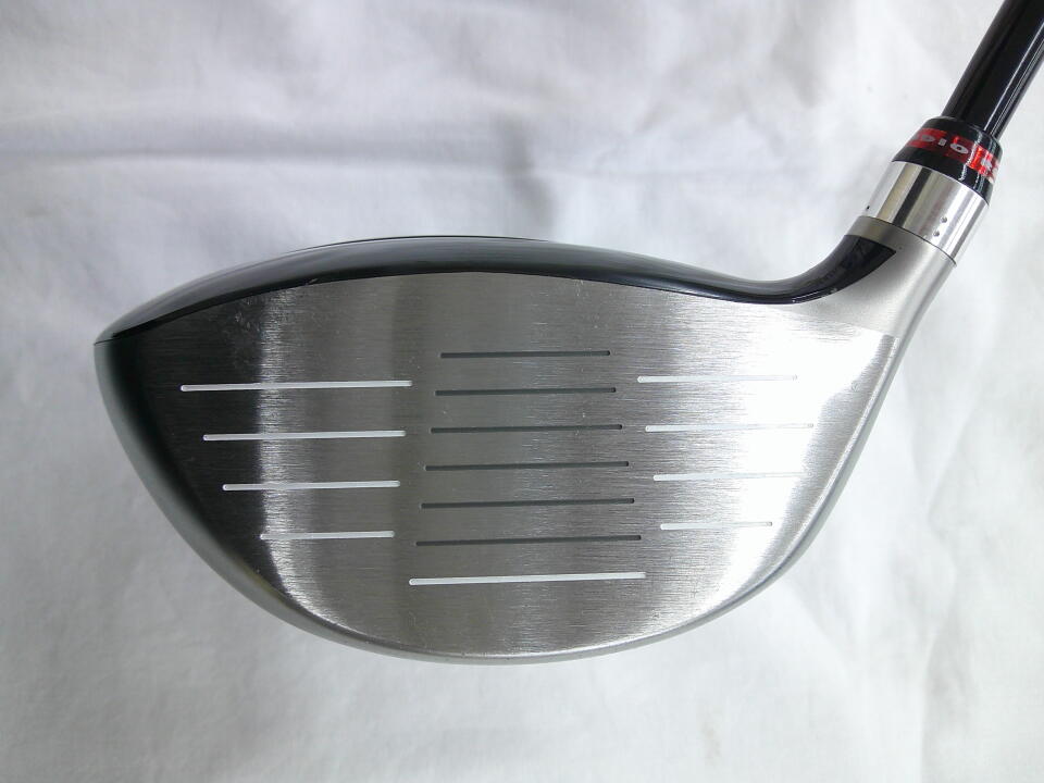 RODDIO COMPACT DRIVER Mid back｜RODDIO｜ドライバー｜Stella:6 for