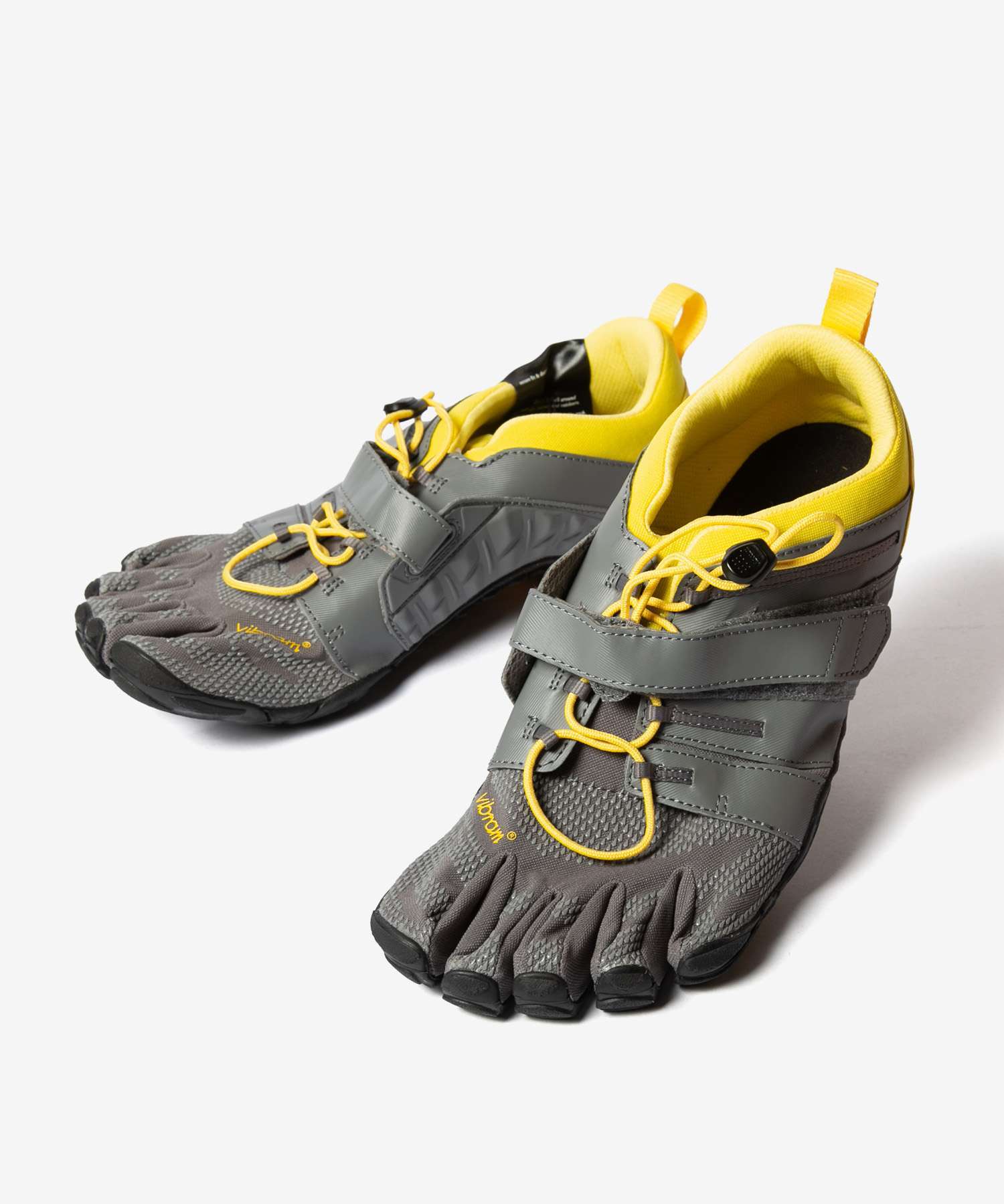 ビブラム ファイブフィンガーズ Vibram FiveFingers V-Train 2.0