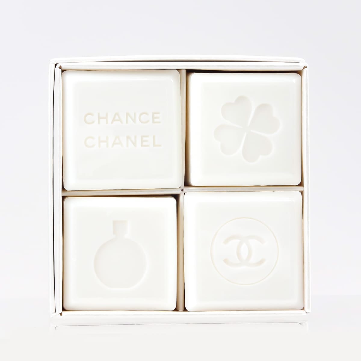 特別限定品 】 シャネル チャンス オーフレッシュ ボディソープ +