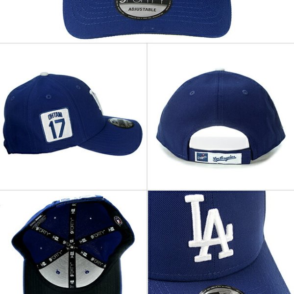 NEW ERA キャップ メンズ レディース ブランド ニューエラ 大谷翔平