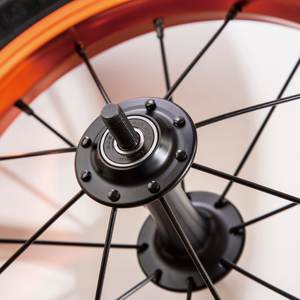 X-WHEEL Light＋タイヤセット - DADDYLAB