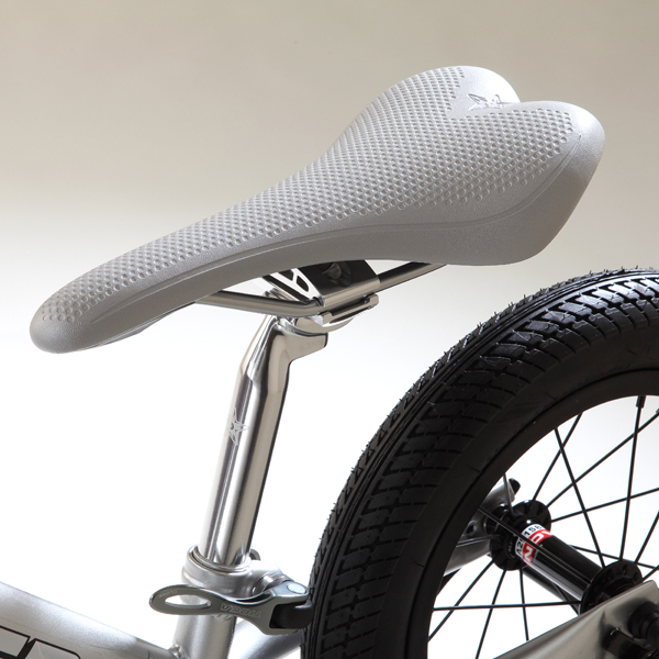 クランプシートポスト - DADDYLAB