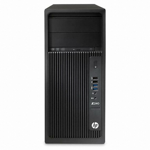 HP WorkStation Z240 E3-1225v5 (8GB, 1TB) : 다나와 가격비교