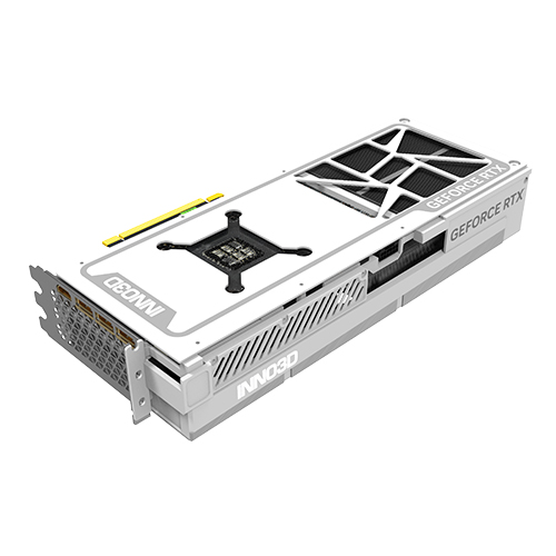INNO3D 지포스 RTX 4090 OC D6X 24GB X3 WHITE : 다나와 가격비교