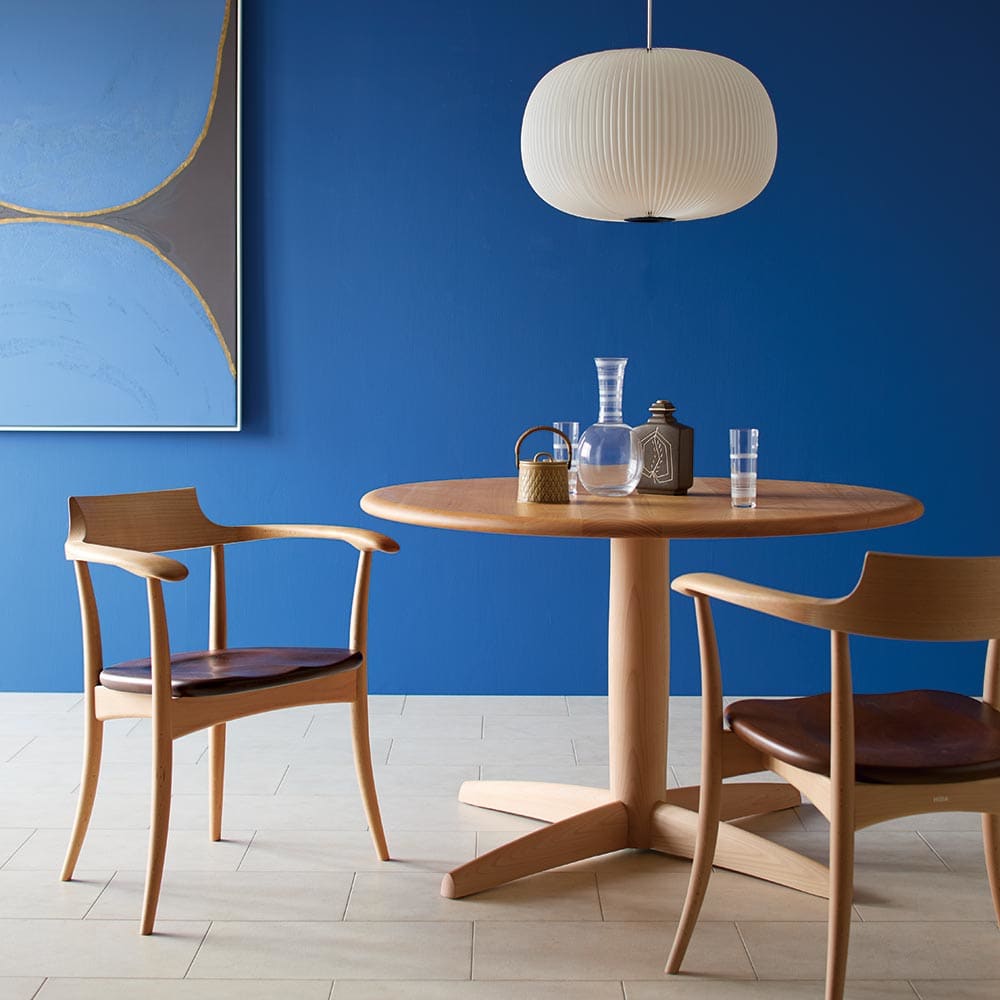 CRESCENT/クレセント ダイニング アームチェア 通販 - ディノス