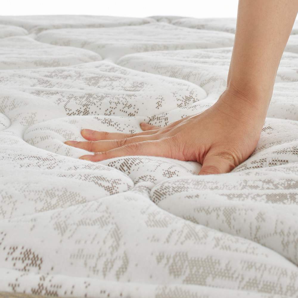 SIMMONS/シモンズ Beautyrest 6.5インチ ゴールデンバリュー ポケット