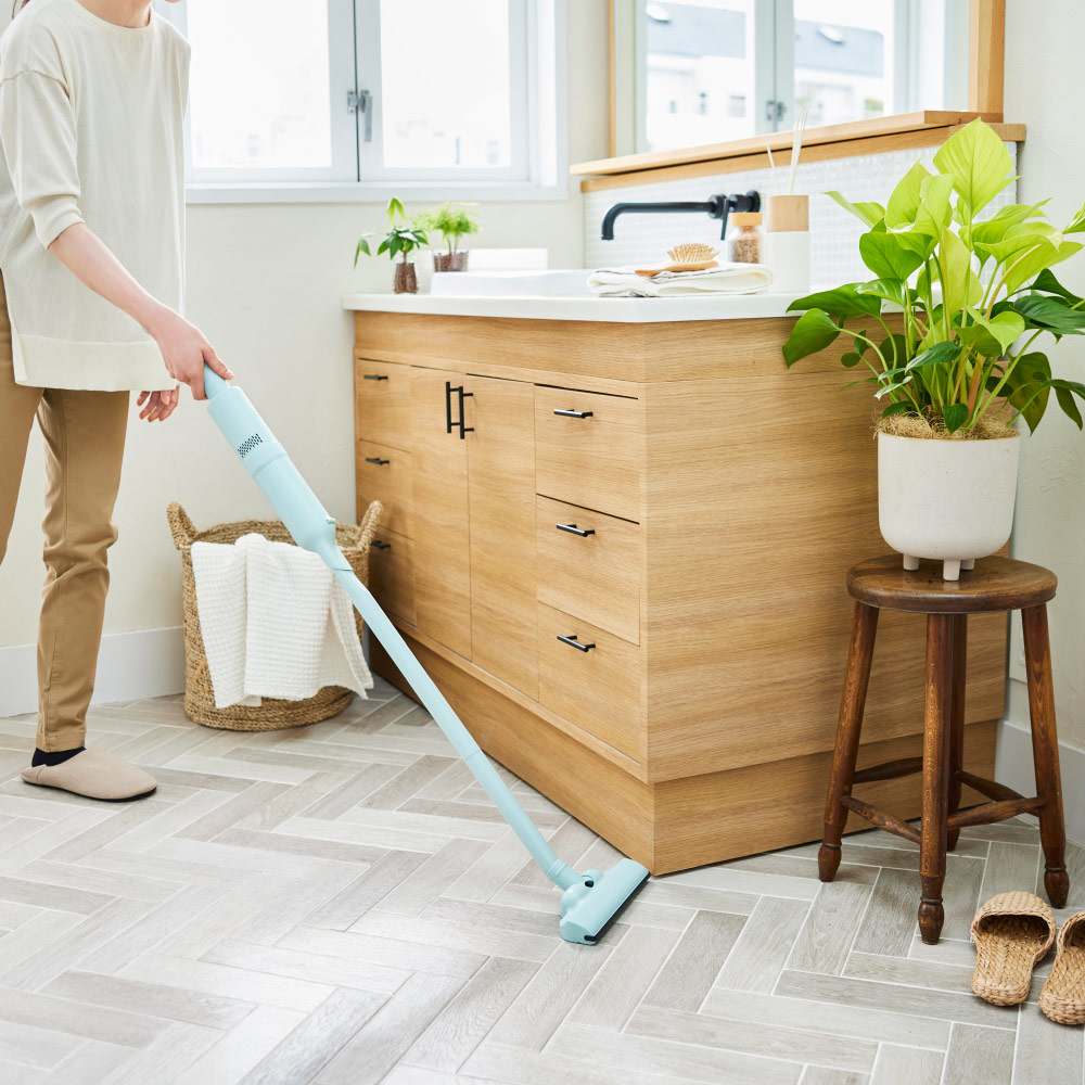 BRUNO/ブルーノ スリム2WAYスティッククリーナー 通販 - ディノス