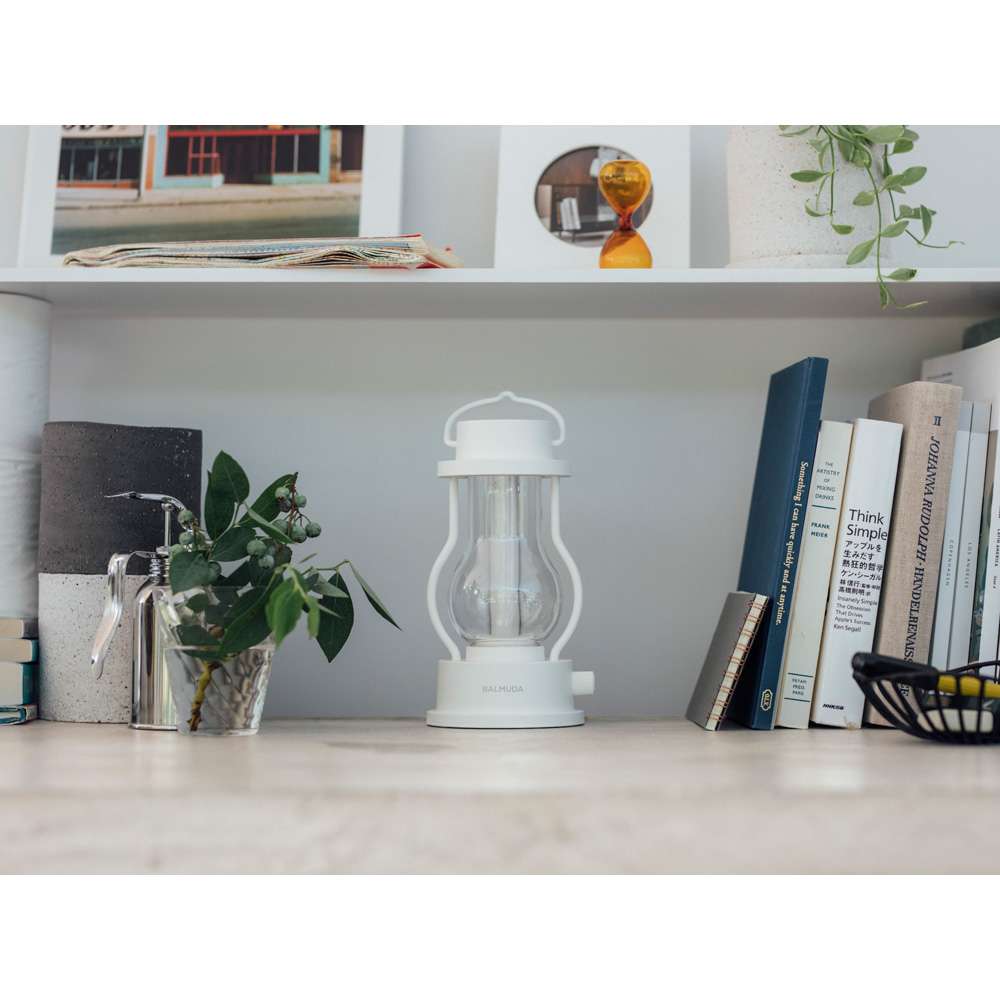 BALMUDA/バルミューダ The Lantern 通販 - ディノス