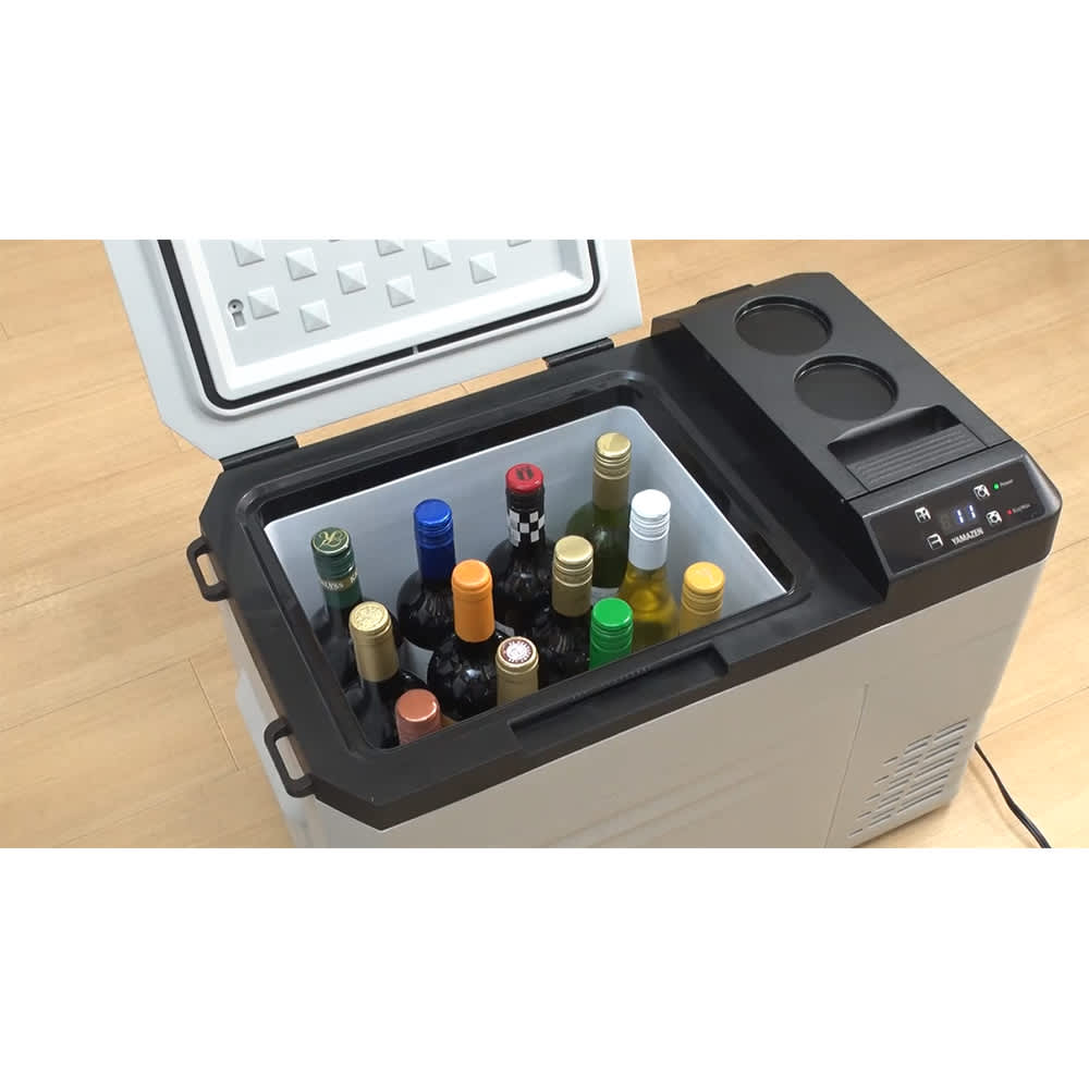 山善 セカンド冷凍冷蔵庫 通販 - ディノス