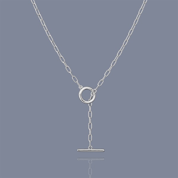 シルバー ネックレス | 152444220011 | 【公式】Canal4℃ (カナル