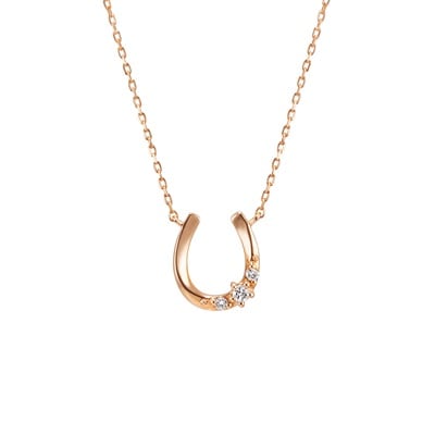 K10 4℃アクアゴールド ネックレス | 152126123911 | 【公式】Canal4