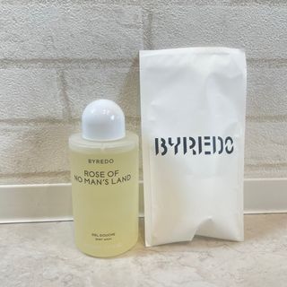 BYREDO - 日本未発売【BYREDO】LE CHEMIN 1本 新品未使用 300mlの通販