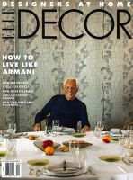 ELLE DECORATION （UK）｜定期購読で送料無料