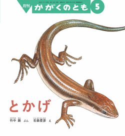 かがくのとも｜定期購読 - 雑誌のFujisan