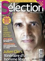SELECTION READERS DIGEST（セレクション リーダーズ ダイジェスト