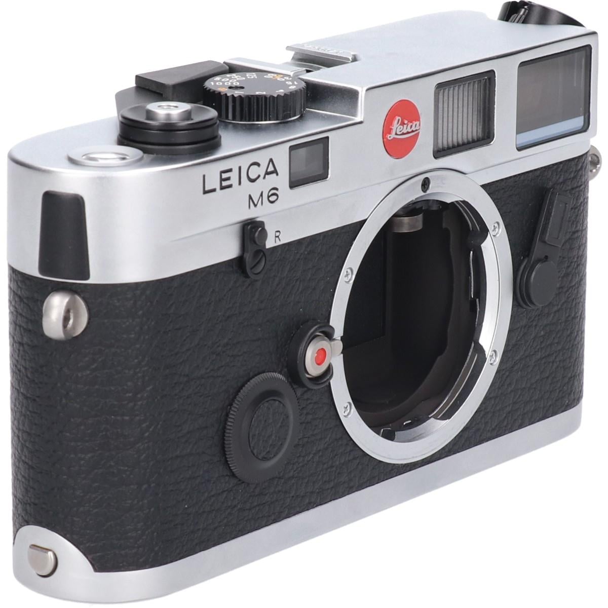 コメ兵｜M6 パンダ｜LEICA｜カメラ｜フィルムカメラ｜【公式】日本