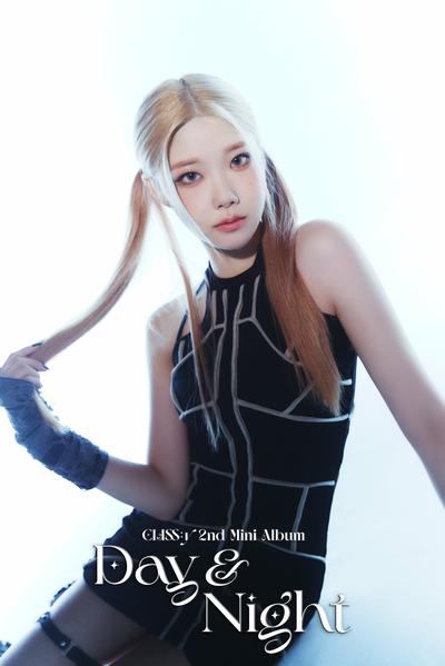 CLASS:y】パクボウンのプロフィールと人気ランキング！ - KPOP JUICE!!