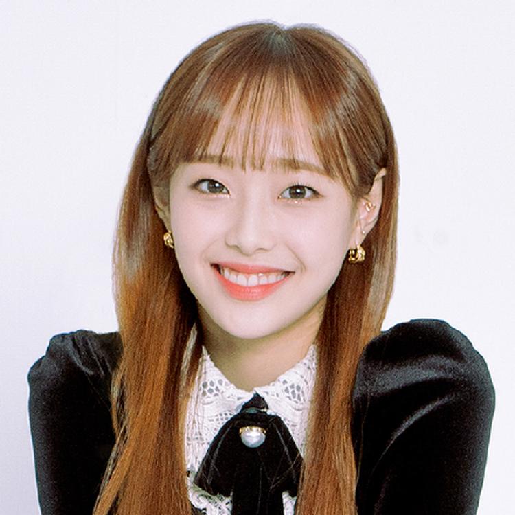 Chuu(LOONA)'s Profile, Popularity Ranking & Latest Trends【KPOP