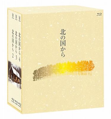 北の国から 2～4 Blu-ray Box : 北の国から | HMV&BOOKS online - PCXC