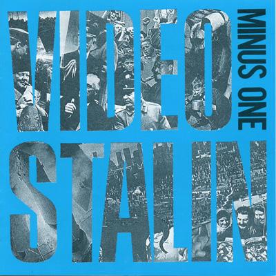 MINUS ONE -LEGACY EDITION : VIDEO-STALIN | HMV&BOOKS online - WC-80/1