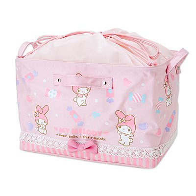 マイメロディ 収納ボックス : サンリオ | HMV&BOOKS online - 867381