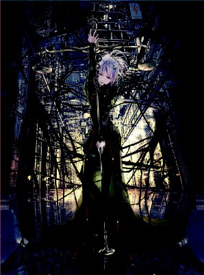 名前のない怪物 : EGOIST | HMV&BOOKS online - SRCL-8147/8